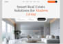 design awesome website or landing page
